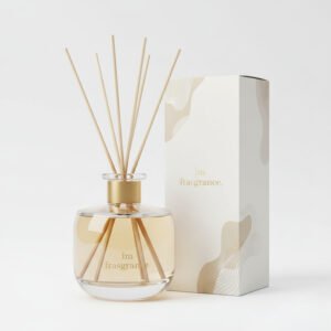 Start Small, Dream Big: Aromatherapy MOQ Just 50 Pieces.