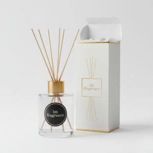 Raw Materials You Trust: Givaudan, Firmenich, IFF.