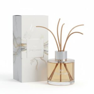 Elevated Custom Aromatherapy.