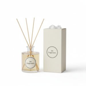 Scent Mastery: 20 Years of Expertise in Every Blend.