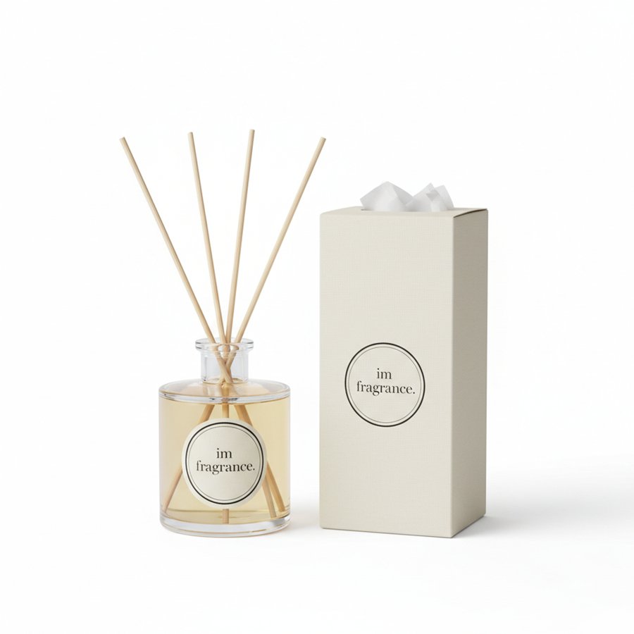 Scent Mastery: 20 Years of Expertise in Every Blend.