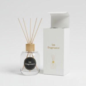 Stop Searching: The Go-To for Custom Aromatherapy Blending.