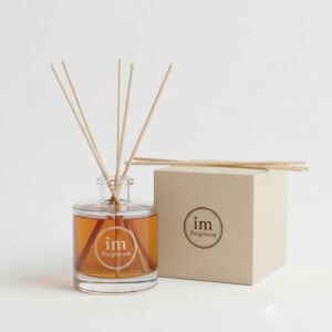 From Concept to Shelf: Your Aromatherapy Manufacturing Partner.