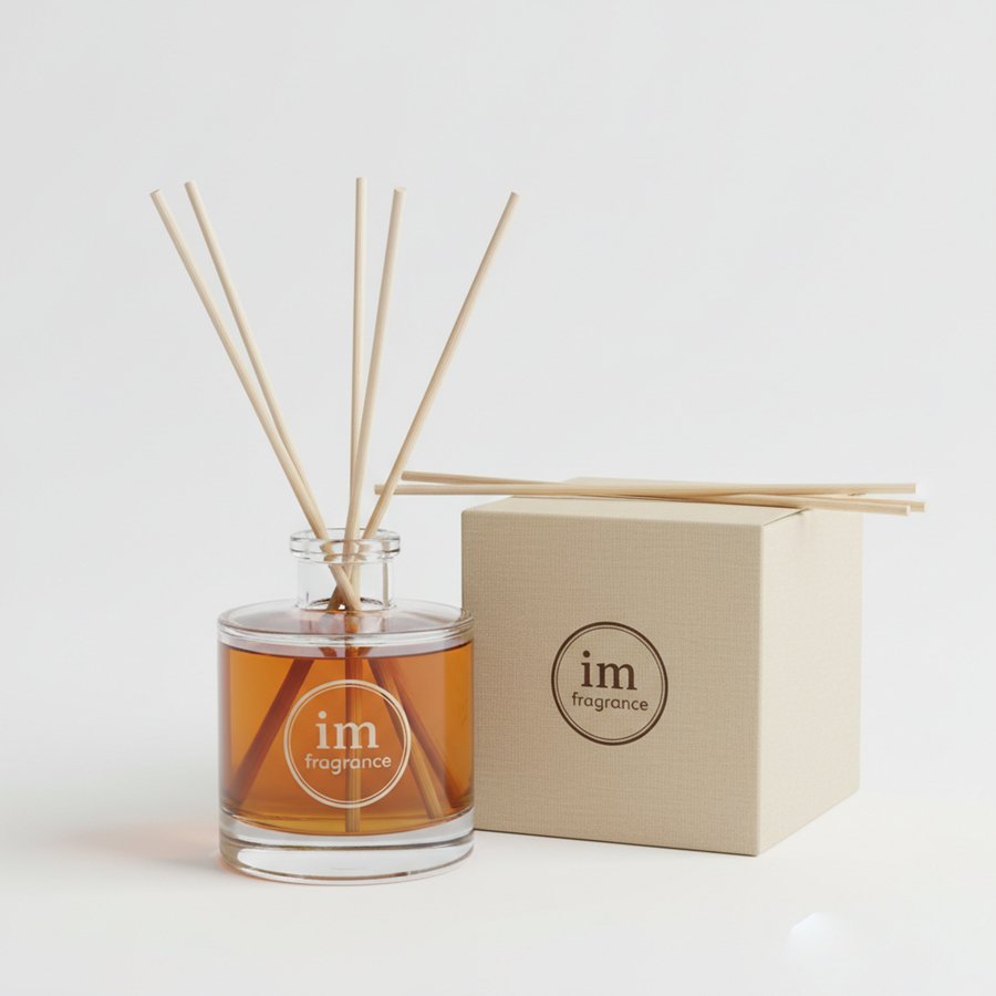 From Concept to Shelf: Your Aromatherapy Manufacturing Partner.