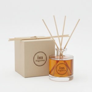 Crafting Scents for 108 Brands—Let Yours Be Next.