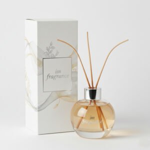 Flexible Aromatherapy Customization from Hong Kong Experts.