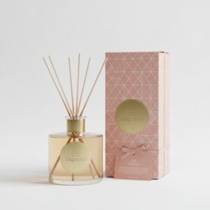 The Most Extensive Scent Portfolio for Custom Blending.