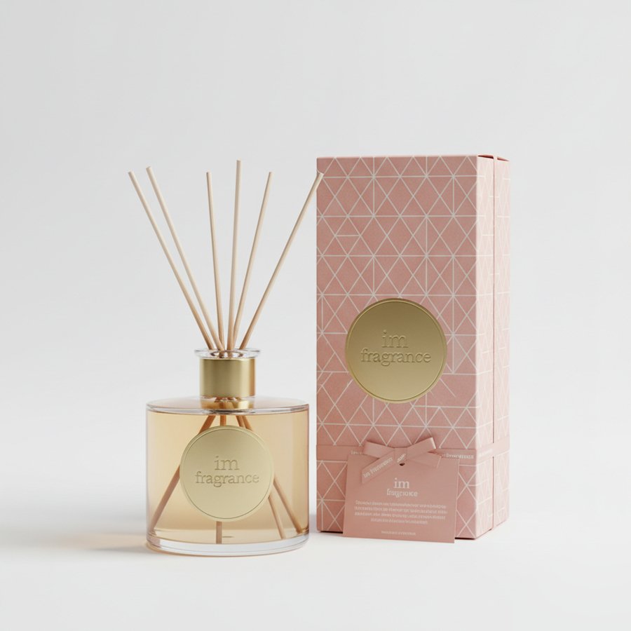 The Most Extensive Scent Portfolio for Custom Blending.