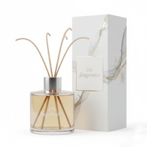 Design Your Signature Scent with Low 50-Piece MOQ.