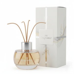 Launch Your Scent: Full-Service OEM/ODM Aromatherapy