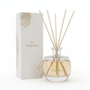 Your Scent Portfolio: 95% of Major Brand Fragrances Covered.