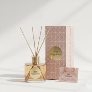 Minimize Risk: Custom Scents with Low Minimums.