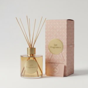 Quality Aromatherapy Sourcing, Simplified for Your Brand