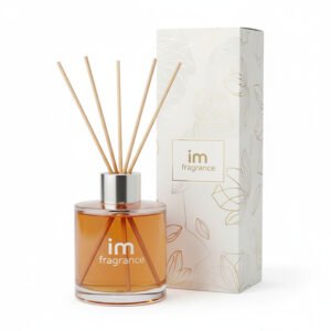 Experience the Excellence of Hong Kong's Top Fragrance House.