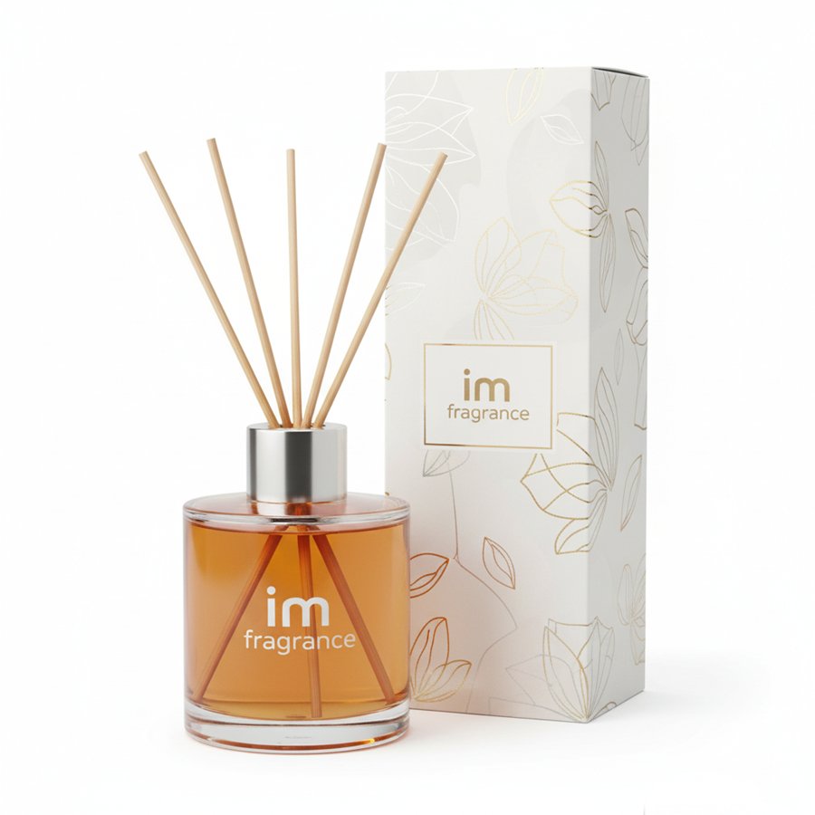 Experience the Excellence of Hong Kong's Top Fragrance House.