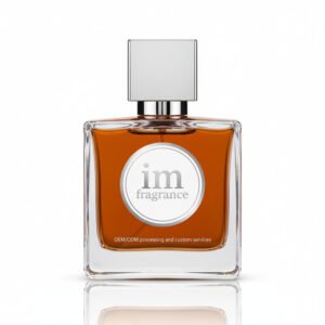 Bespoke Brilliance: Custom Fragrances for Discerning Brands