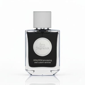 The Art of Scent: White Label Luxury Perfume Manufacturing