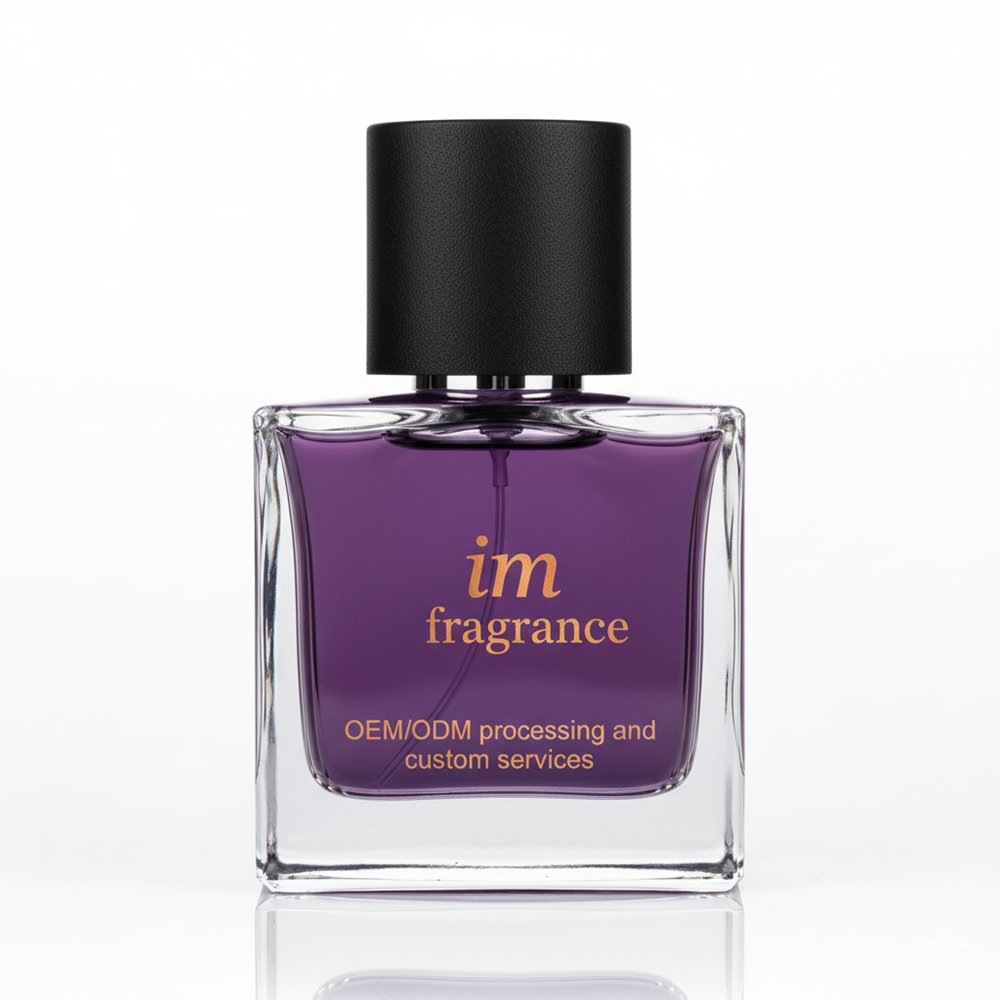 Distinction in Diffusion: Premium Private Label Fragrances