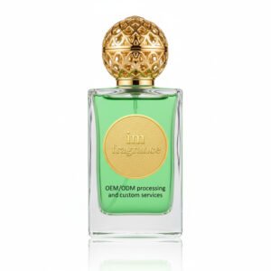 The Future of Scent: Custom Olfactory Creations