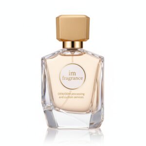 Spices Fragrance perfume customization