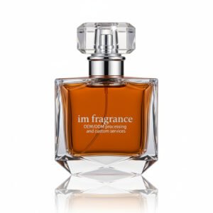 Peony Fragrance perfume customization