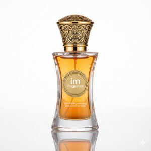 Rose Fragrance perfume customization