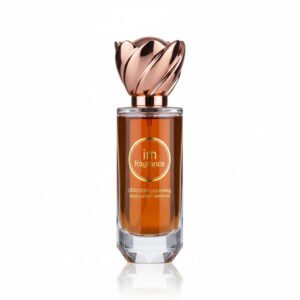 Your Partner in Private Label Fragrance Creation