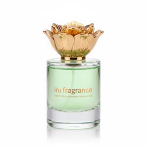 Mastering the Fragrance Wheel: Your Bespoke Scent Lab