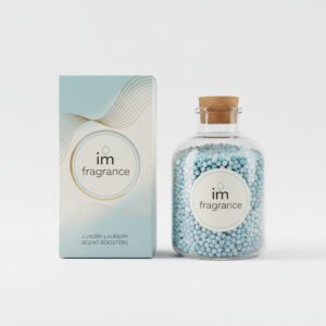 Your Signature Scent, Ready for Final Packaging.