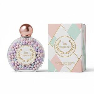 Scent Mastery: 20 Years of Expertise in Every Bead.