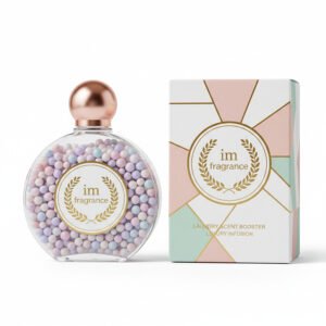 Givaudan, Firmenich, IFF: Premium Fragrance Bead Sourcing.