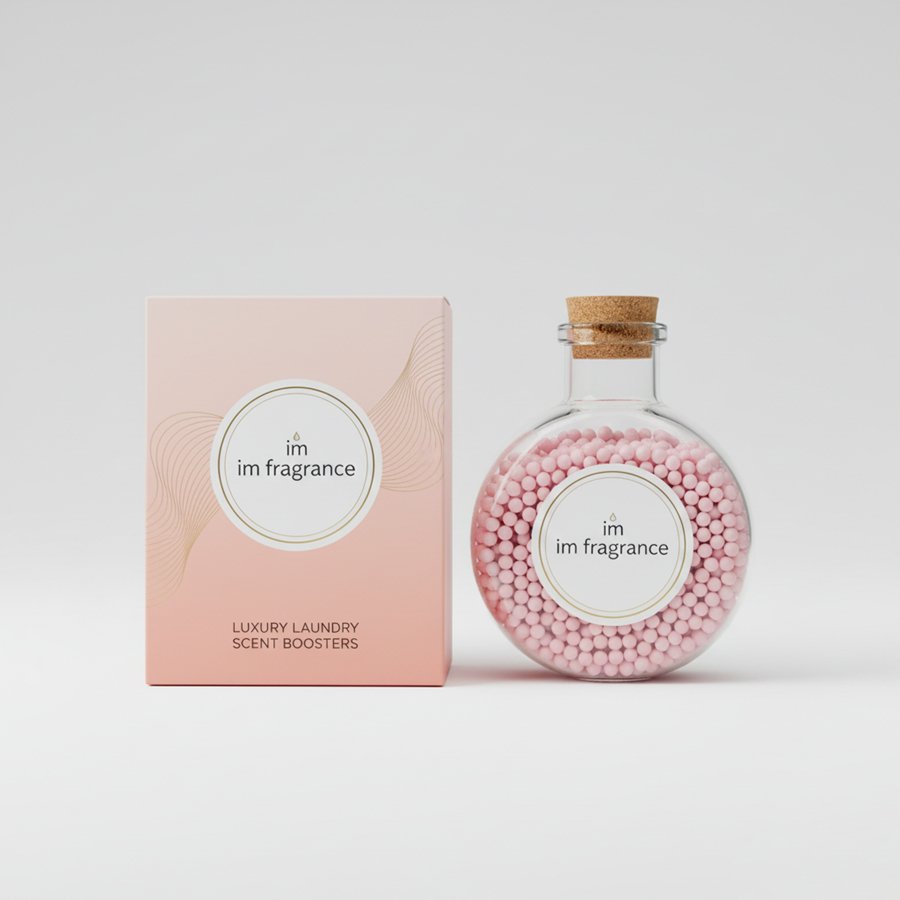 Need 5K+ Beads? Your Semi-Finished Scent Partner