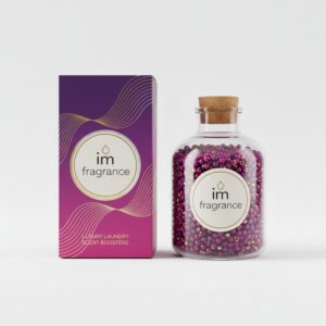 Scale Your Line: Laundry Fragrance Bead Volume Supply.