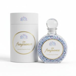 Stop Searching: Expert Processing for Laundry Scent Beads.