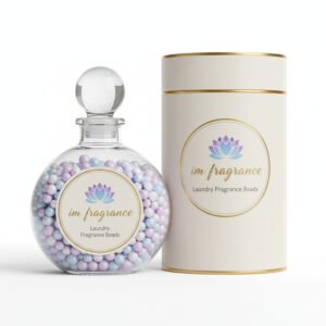 Flexible OEM/ODM for Laundry Fragrance Solutions.