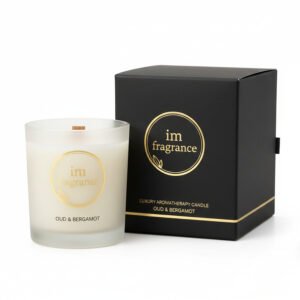 Scale Your Brand: High-Volume Scented Candle Production.