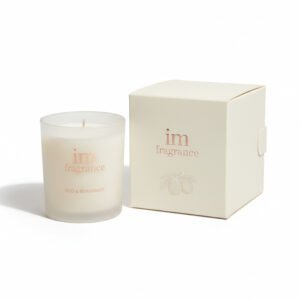 From Concept to Container: Your Candle Manufacturing Experts.