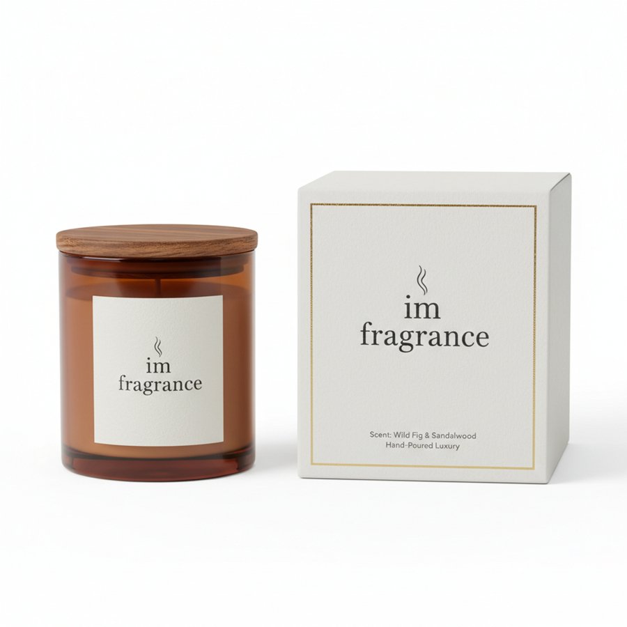 Trusted by Global Brands for Candle Production