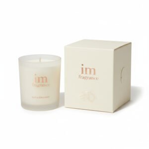 Need 5,000+ Candles? Your OEM Partner is Here