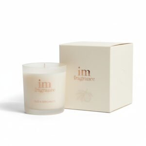 Crafting Scents with Givaudan, Firmenich, IFF.