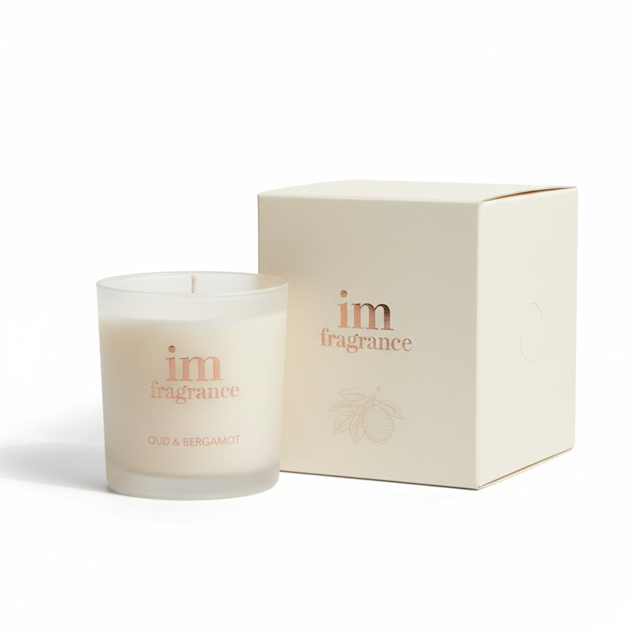 Crafting Scents with Givaudan, Firmenich, IFF.